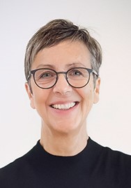 Birgit Hoffmann-Rothe