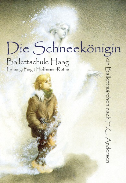 Auffhrung 2019 - Die Schneeknigin